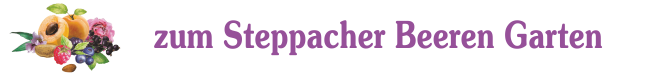 zum Steppacher Beeren Garten